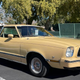 Nice Price or No Dice 1977 Ford Mustang Ghia